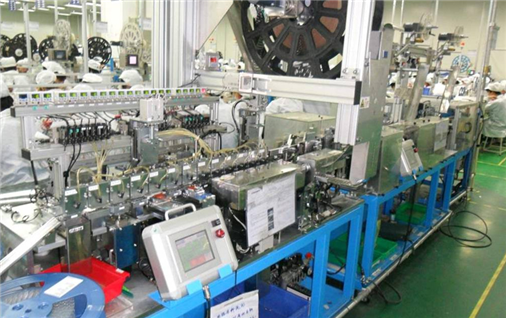 深圳市拓錦精密機(jī)械有限公司